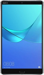 Замена дисплея на планшете Huawei MediaPad M5 10 в Ульяновске